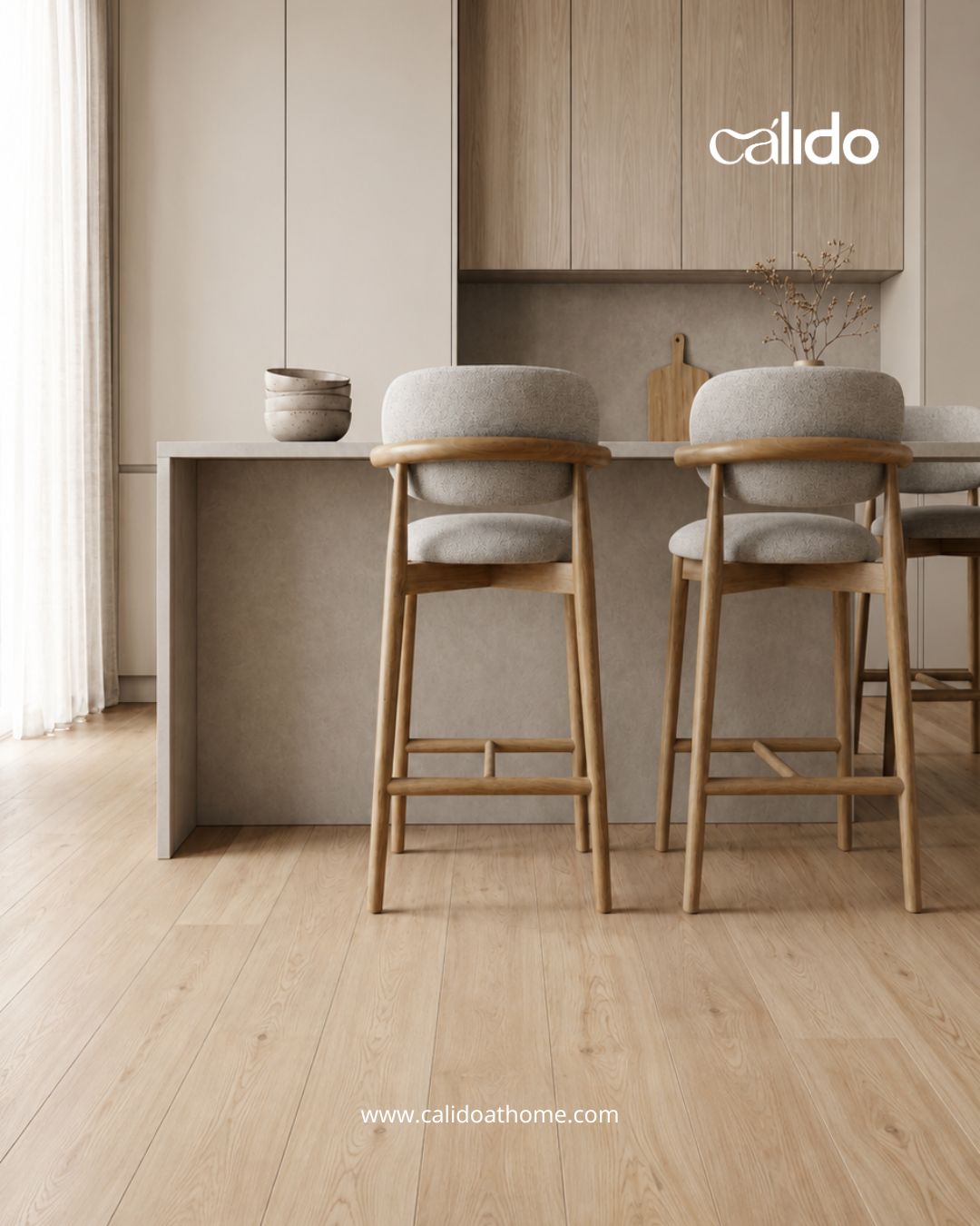 Silla de Barra Alimira