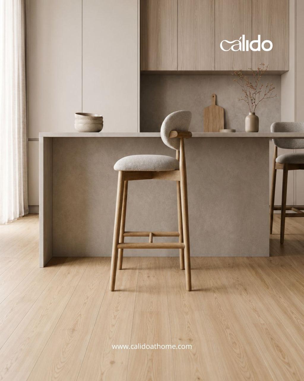 Silla de Barra Alimira