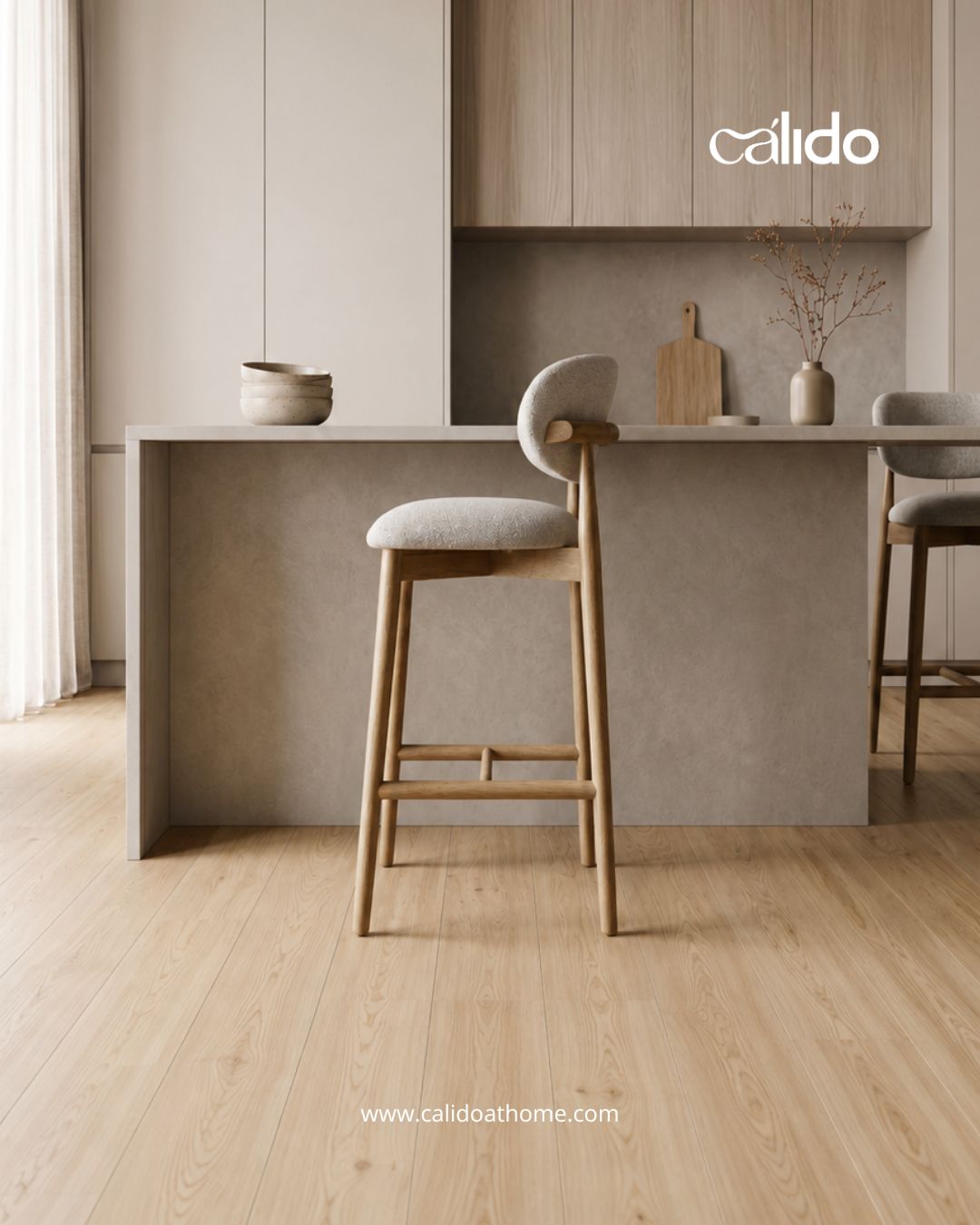 Silla de Barra Alimira