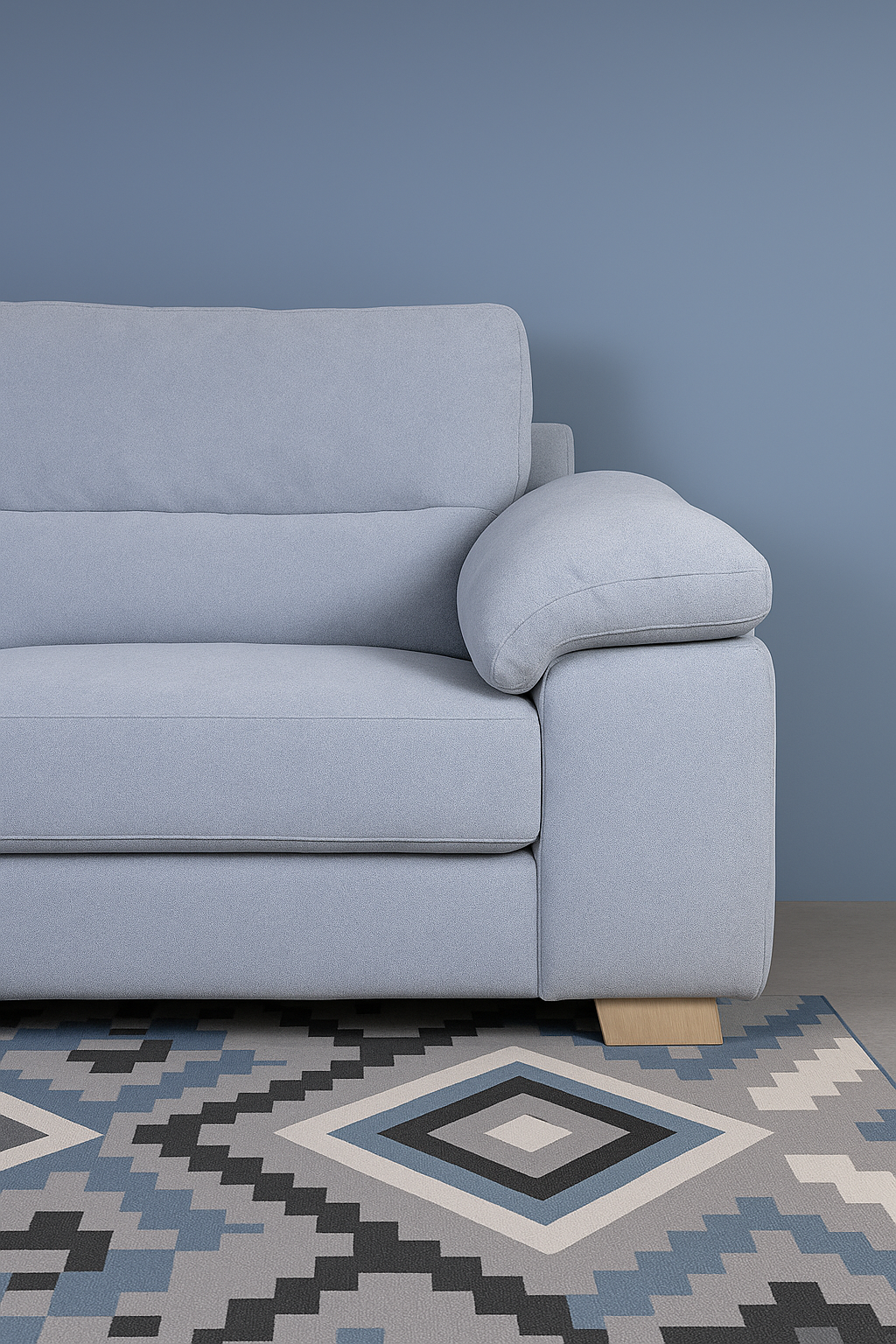 Sofá Bruma