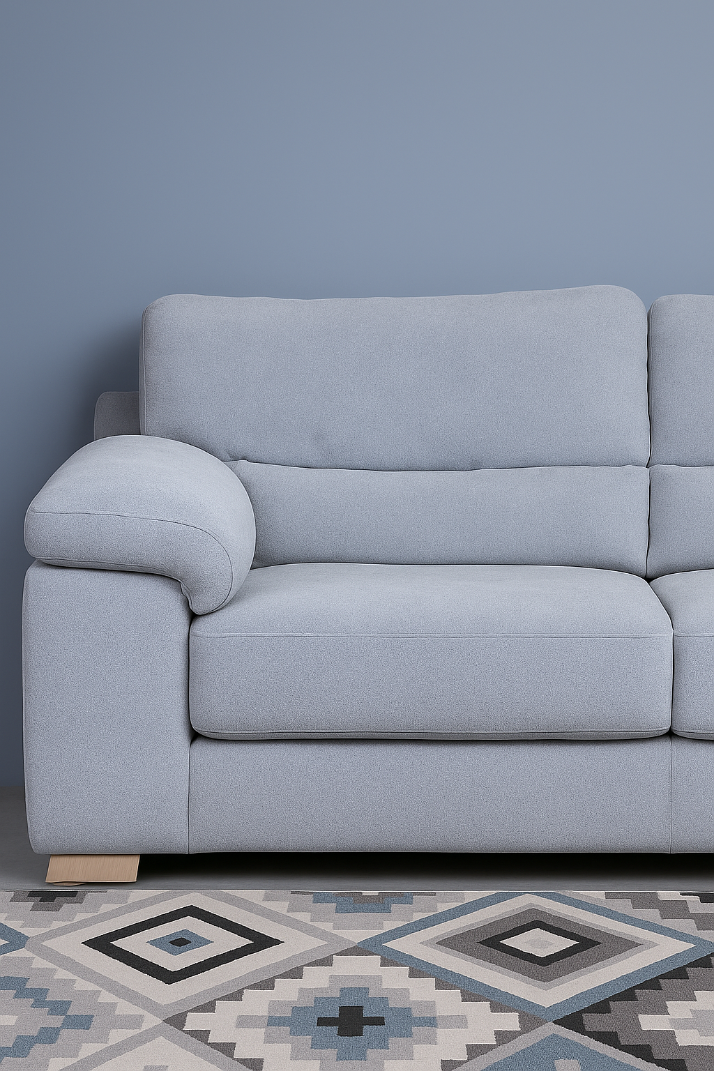 Sofá Bruma