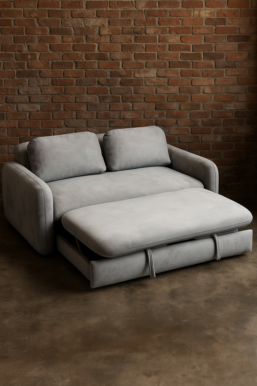 Sofá Cama Lúnika