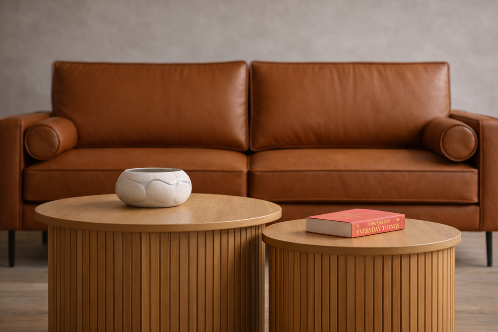 Sofá Luzia