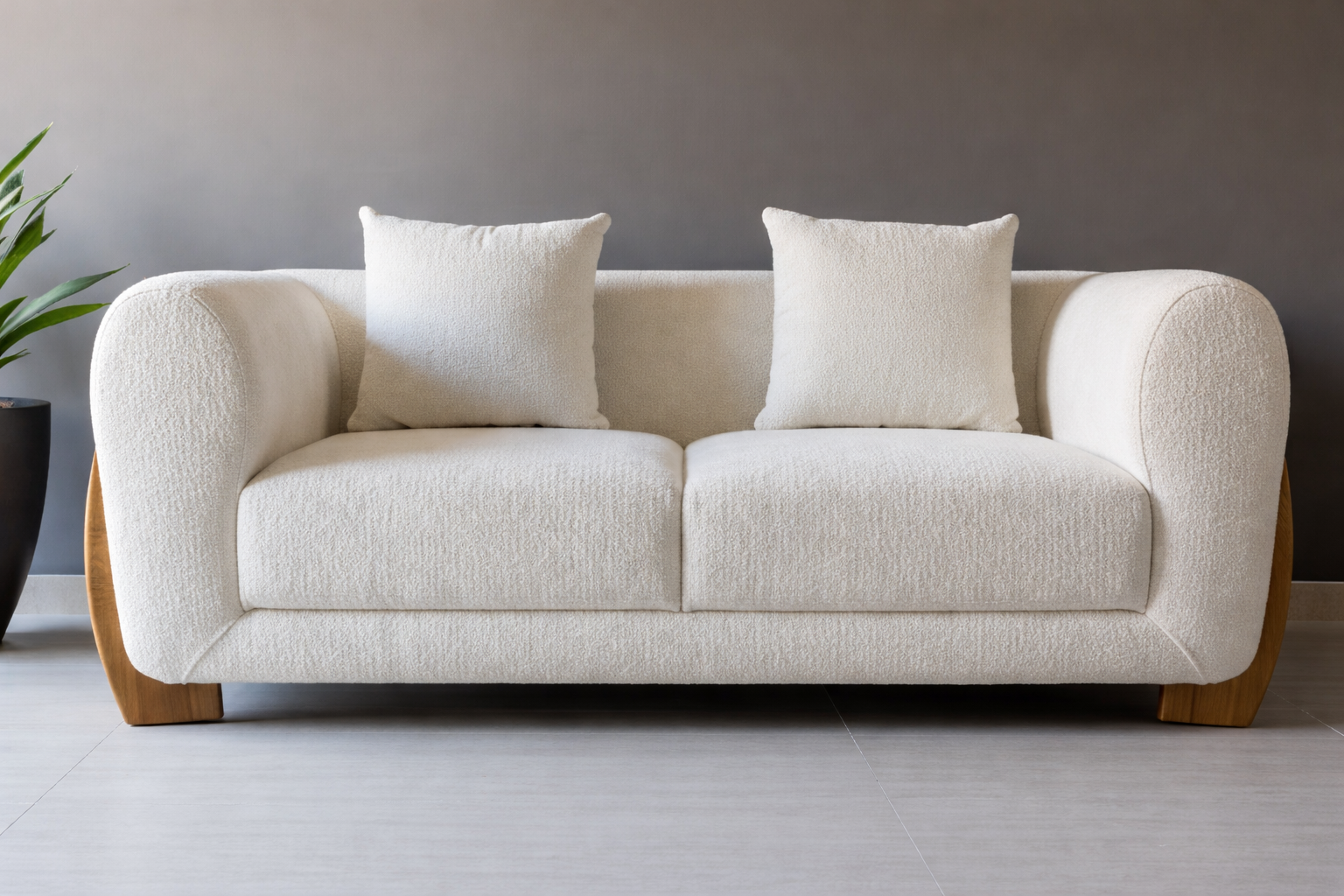 Sofá Tallo