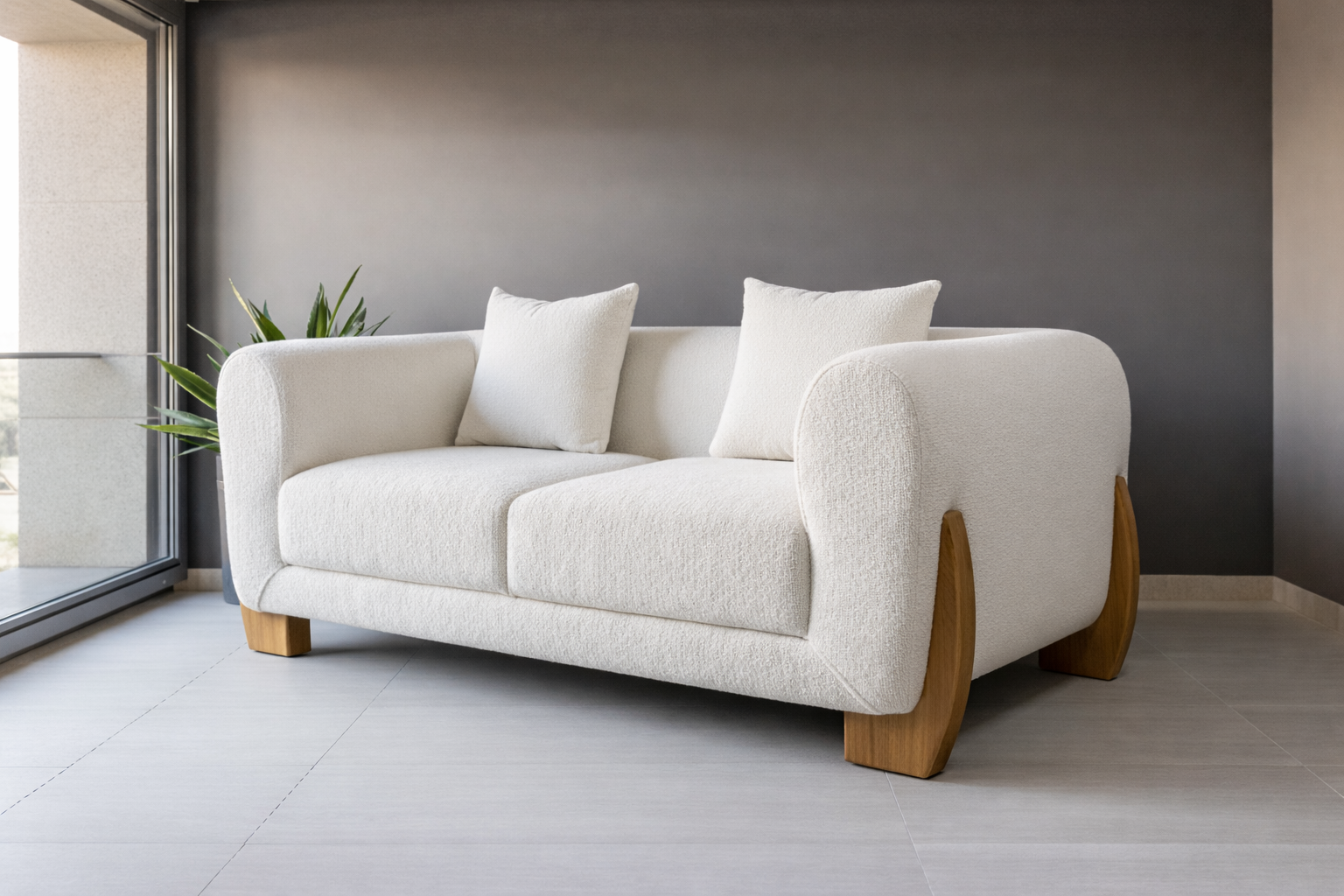 Sofá Tallo