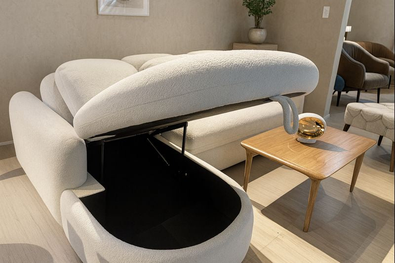 Sofá Cama Modular Lúnika