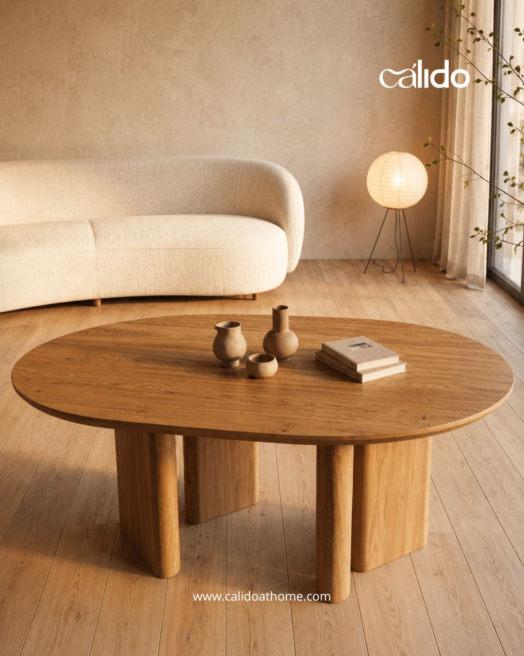 Comedor Semilla con Sillas Vela