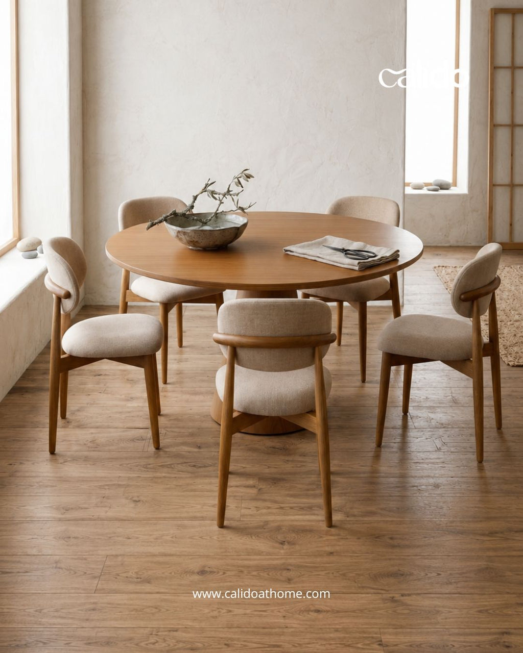 Comedor Ronda Cálida