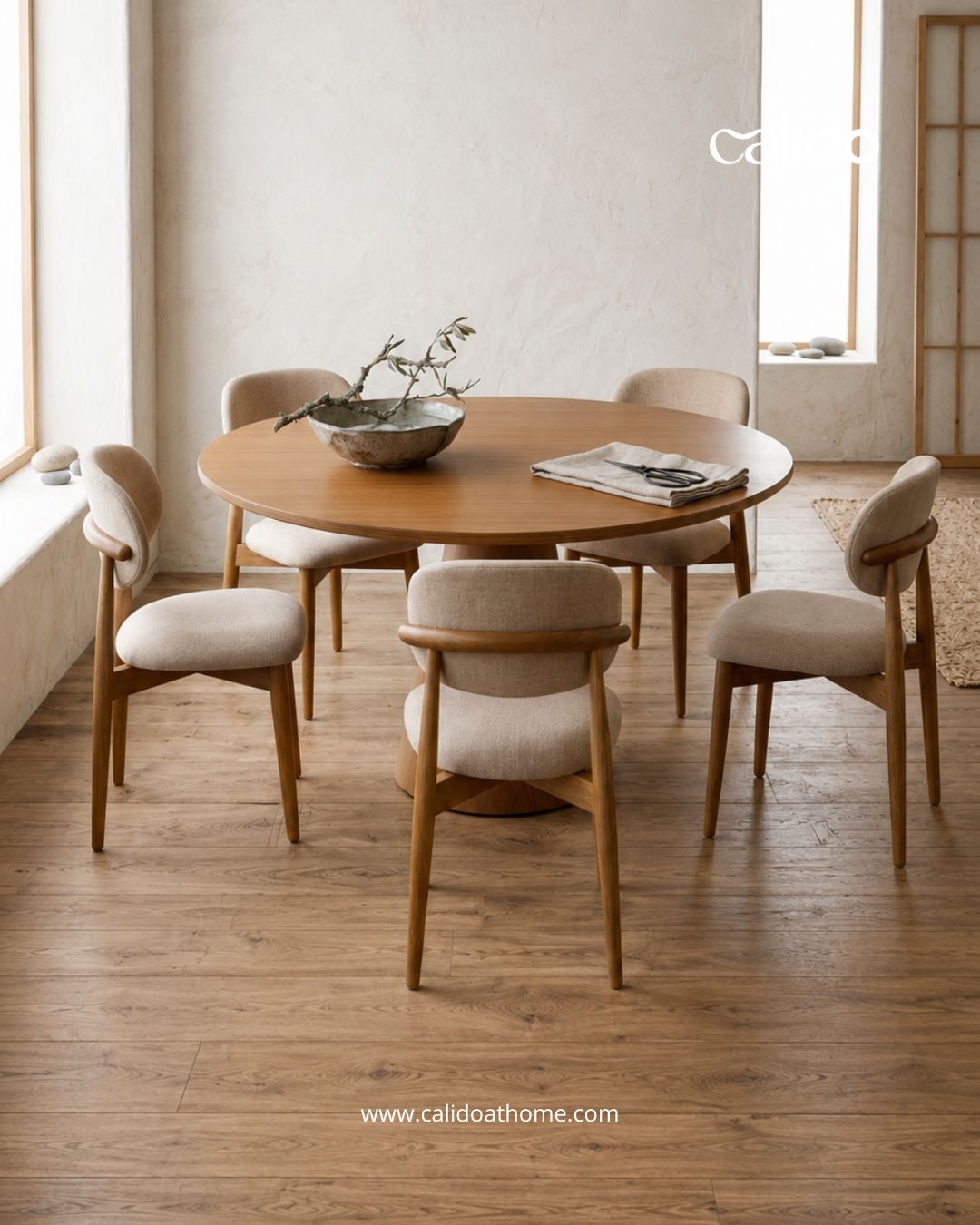 Comedor Ronda Cálida