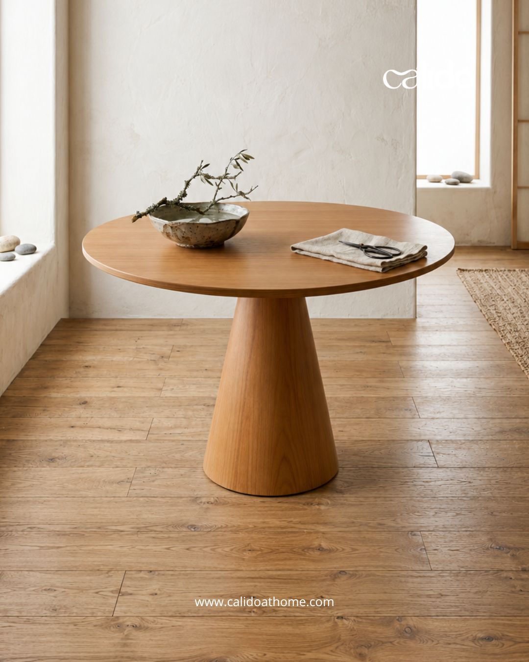 Comedor Ronda Cálida