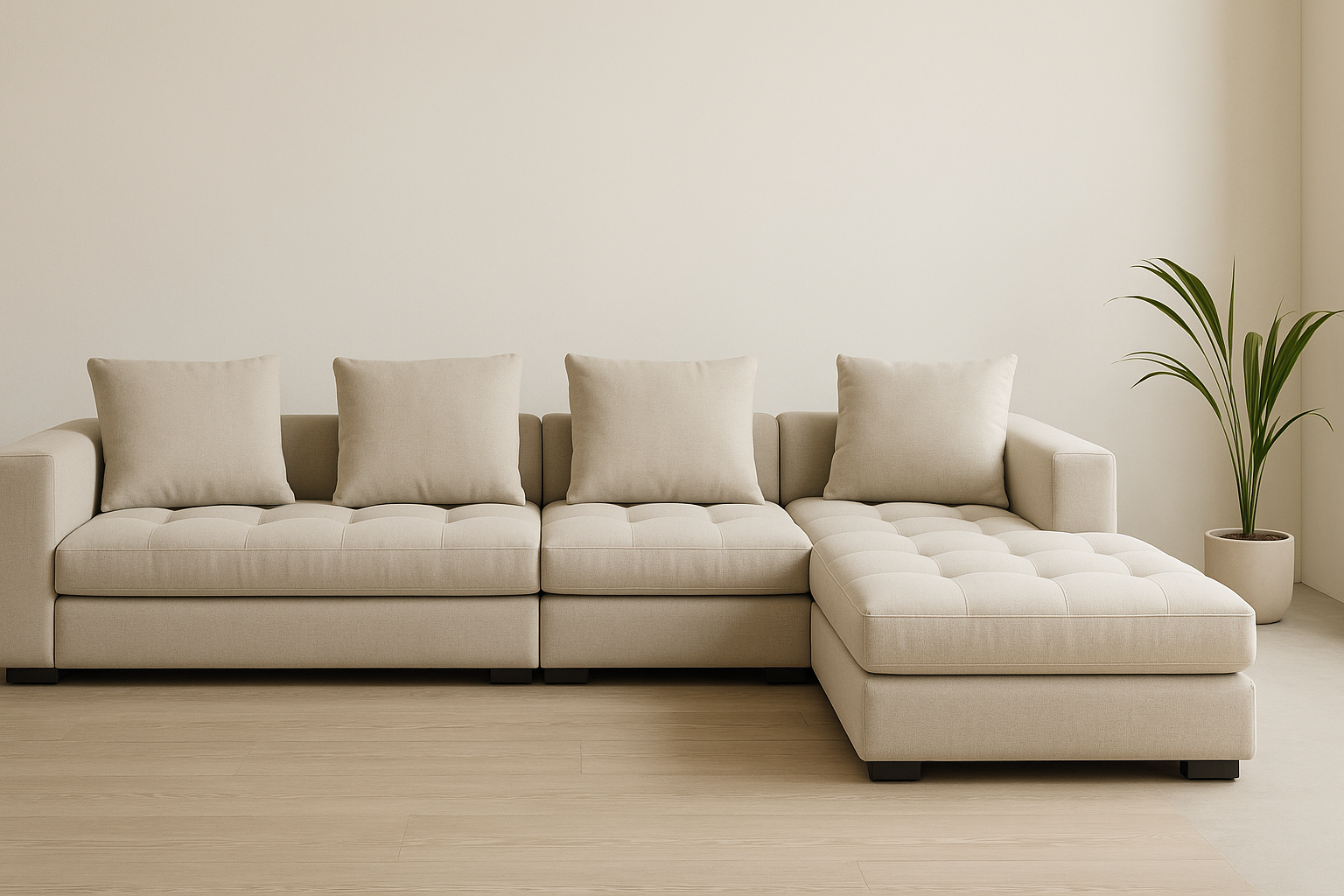 Sofá Modular Solazta