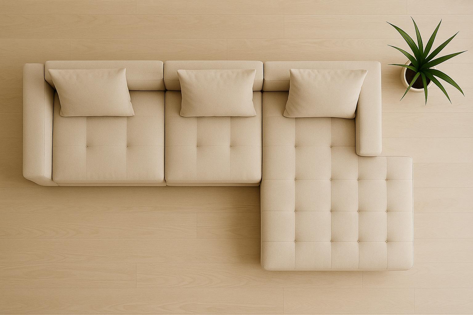 Sofá Modular Solazta