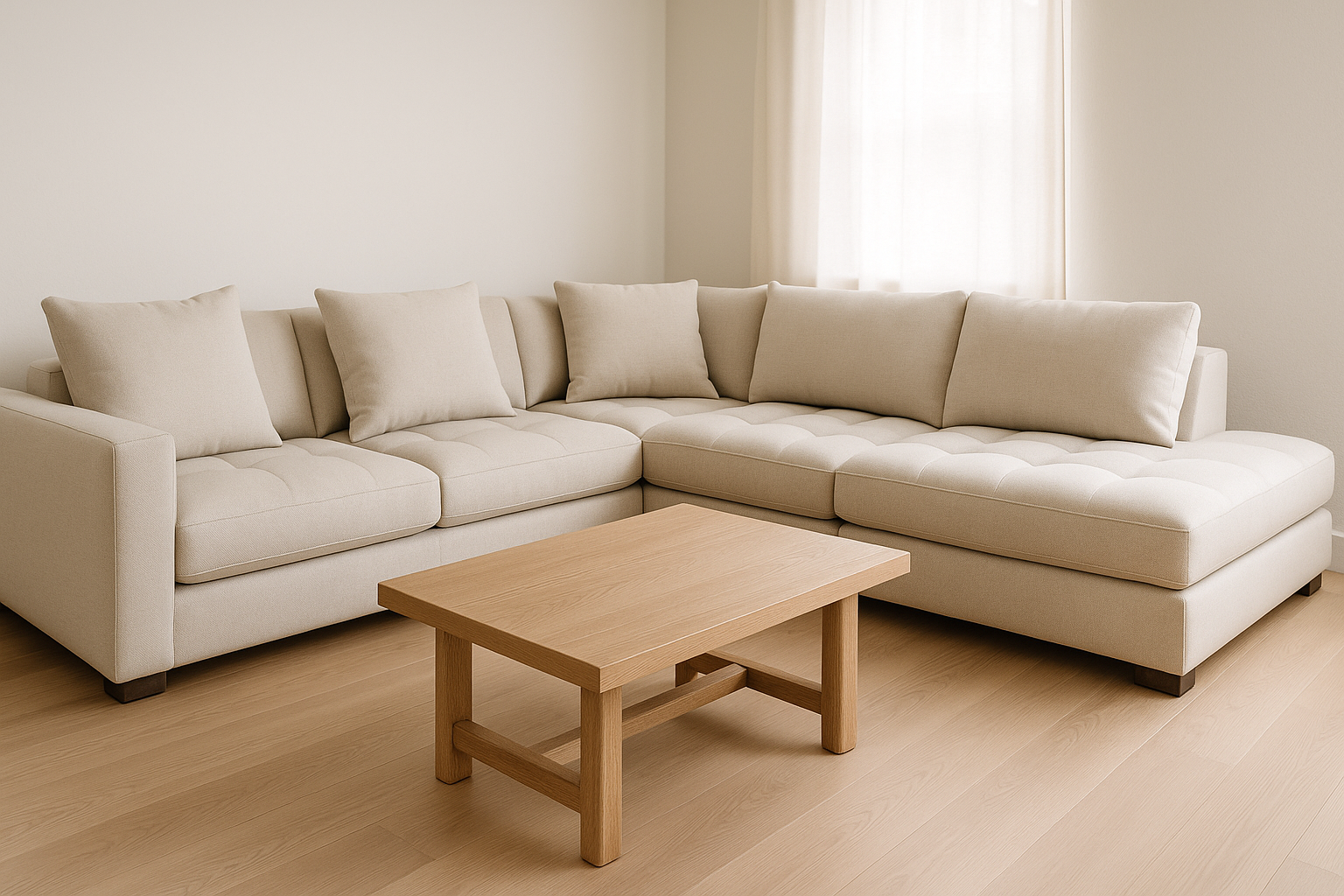 Sofá Modular Solazta