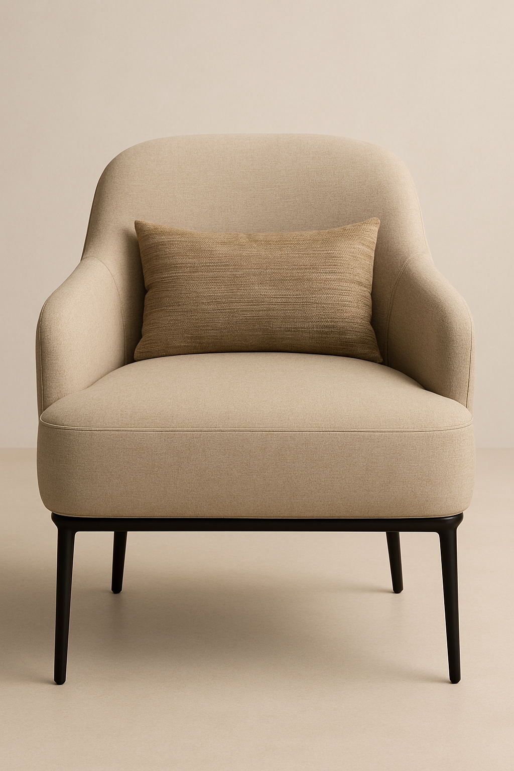 Silla de Sala Atempo