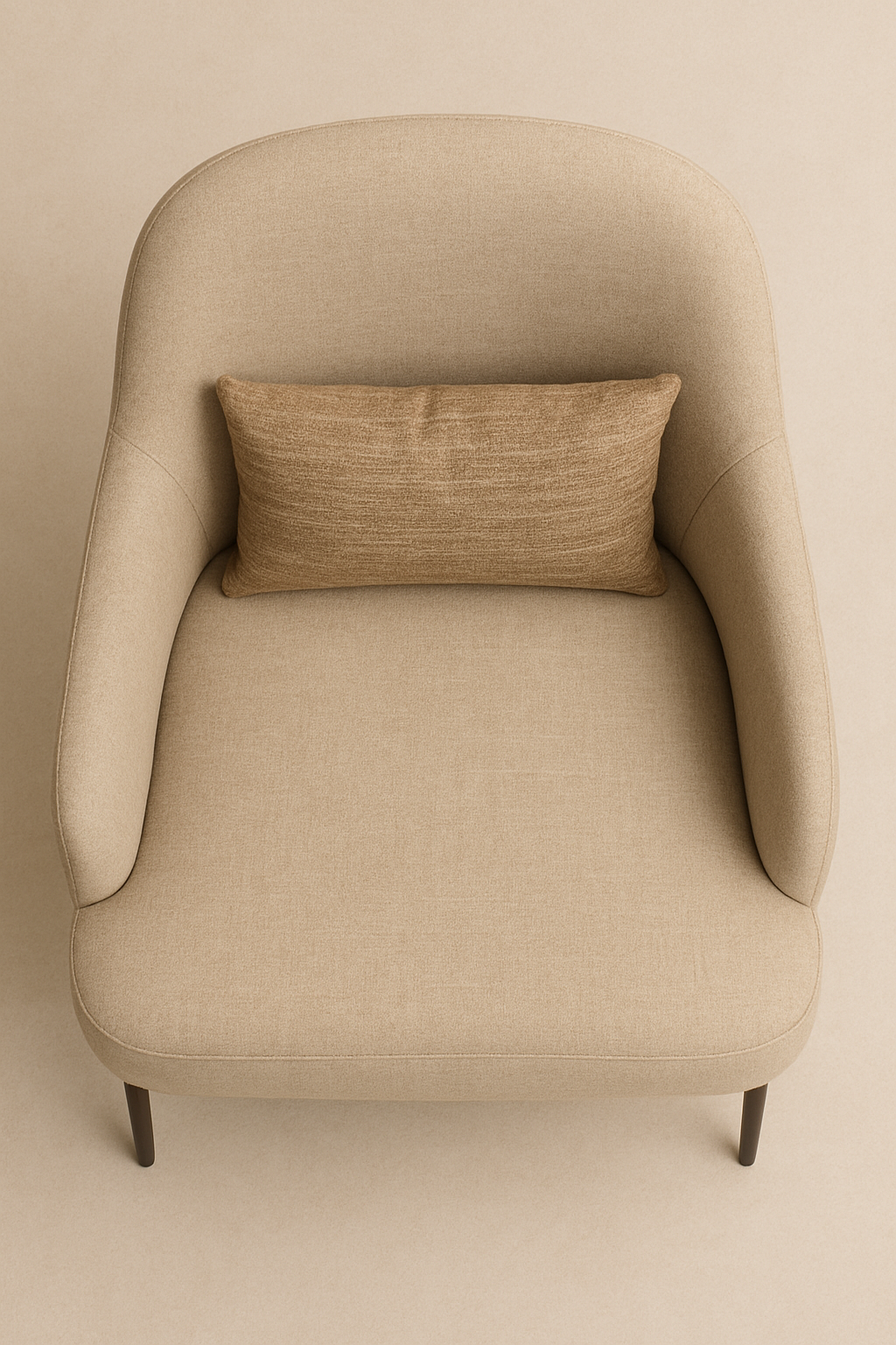 Silla de Sala Atempo