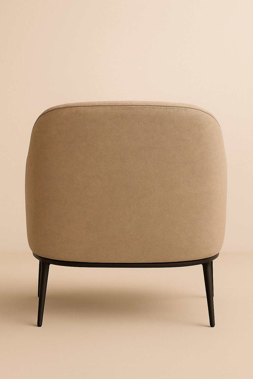 Silla de Sala Atempo