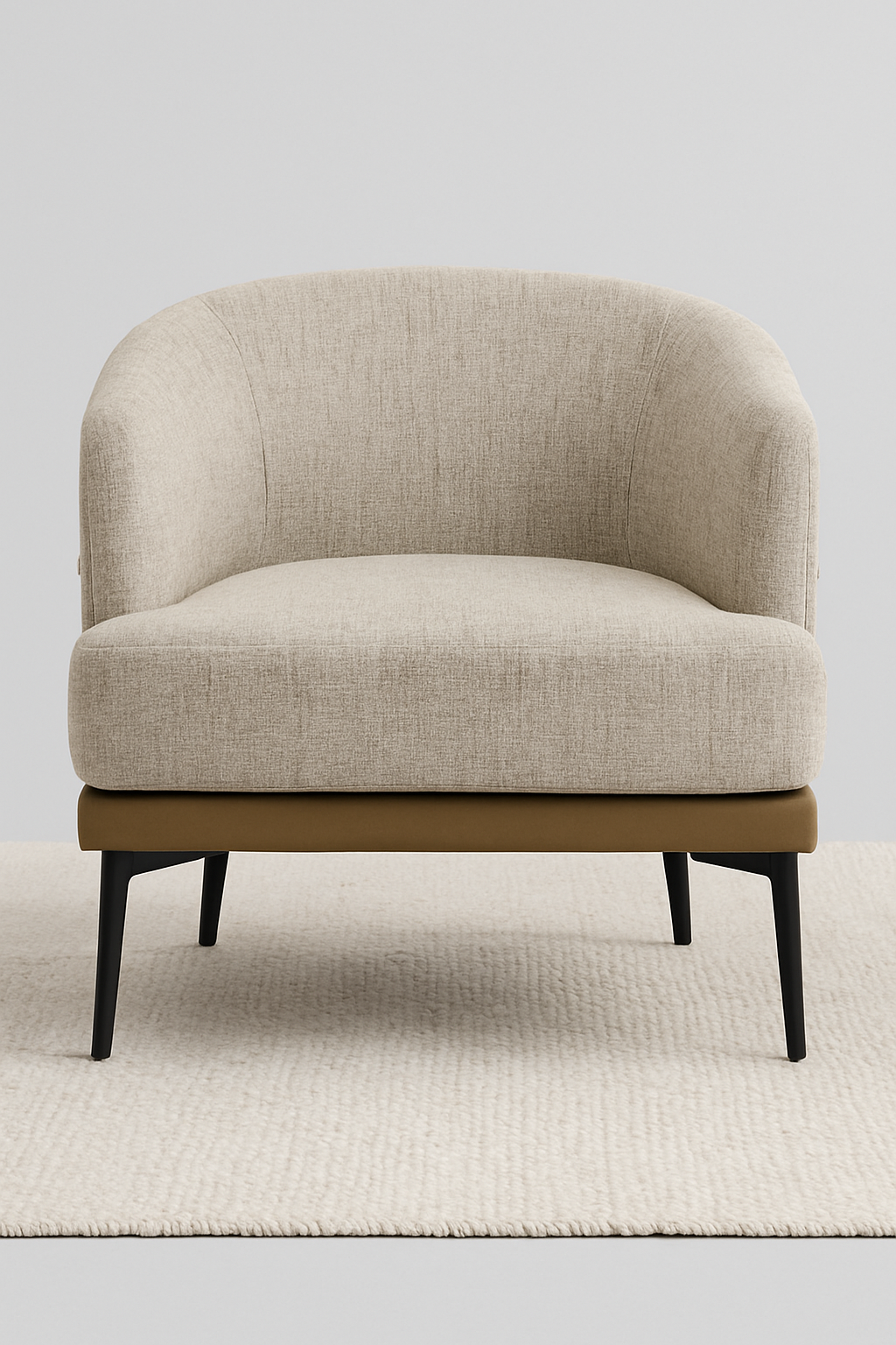 Silla de Sala Umbral