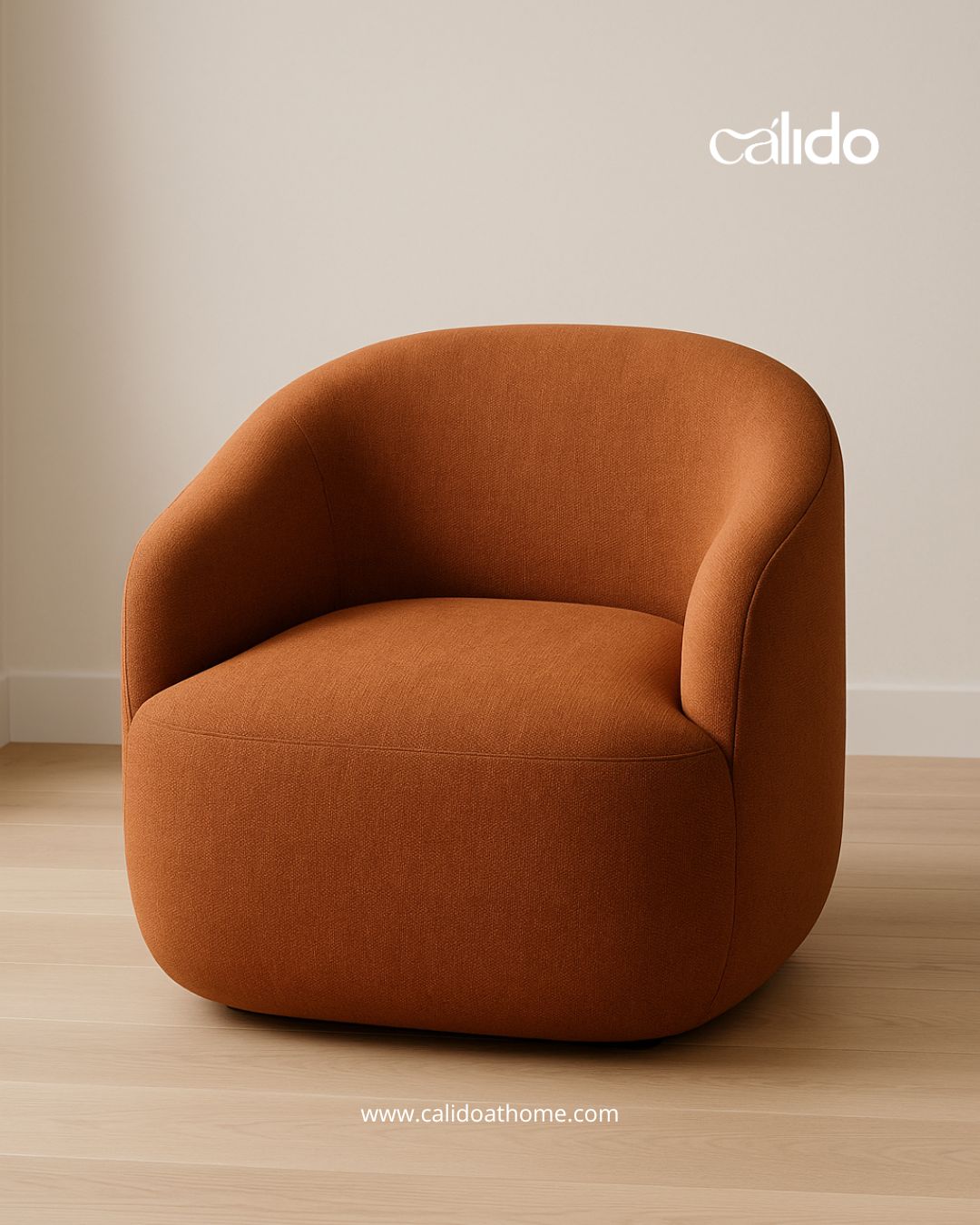 Poltrona Cuenca