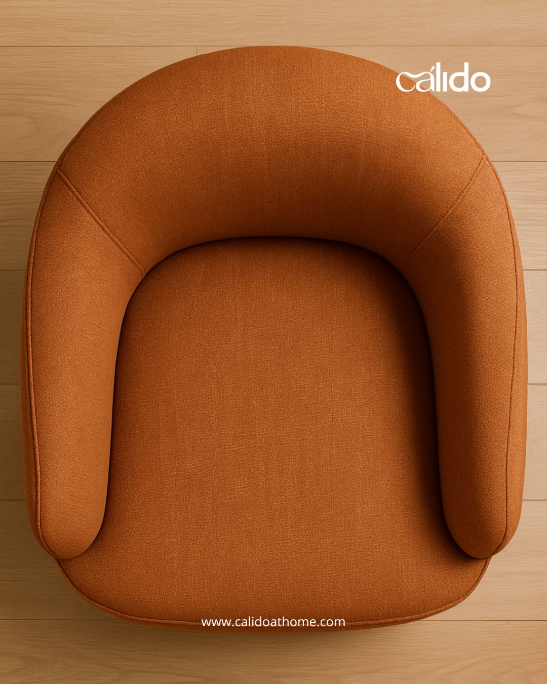 Poltrona Cuenca