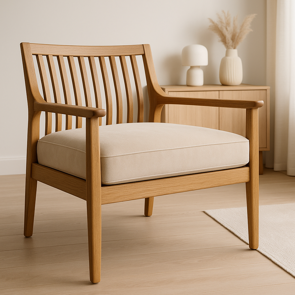 Silla de Sala Abrazo