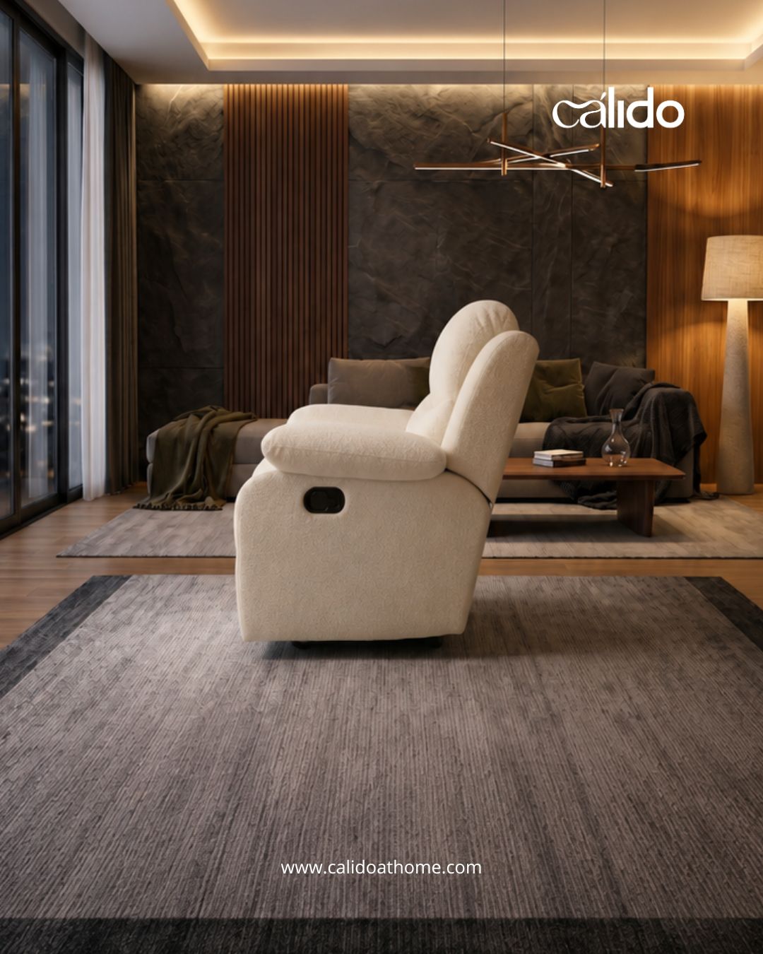 Silla Reclinable Alúa