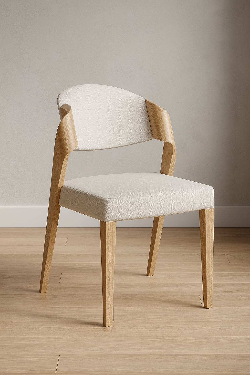 Silla de Comedor Loma