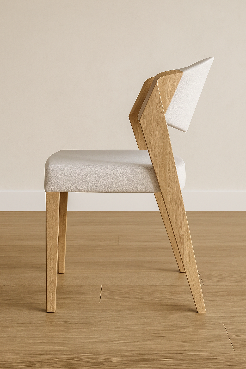 Silla de Comedor Loma