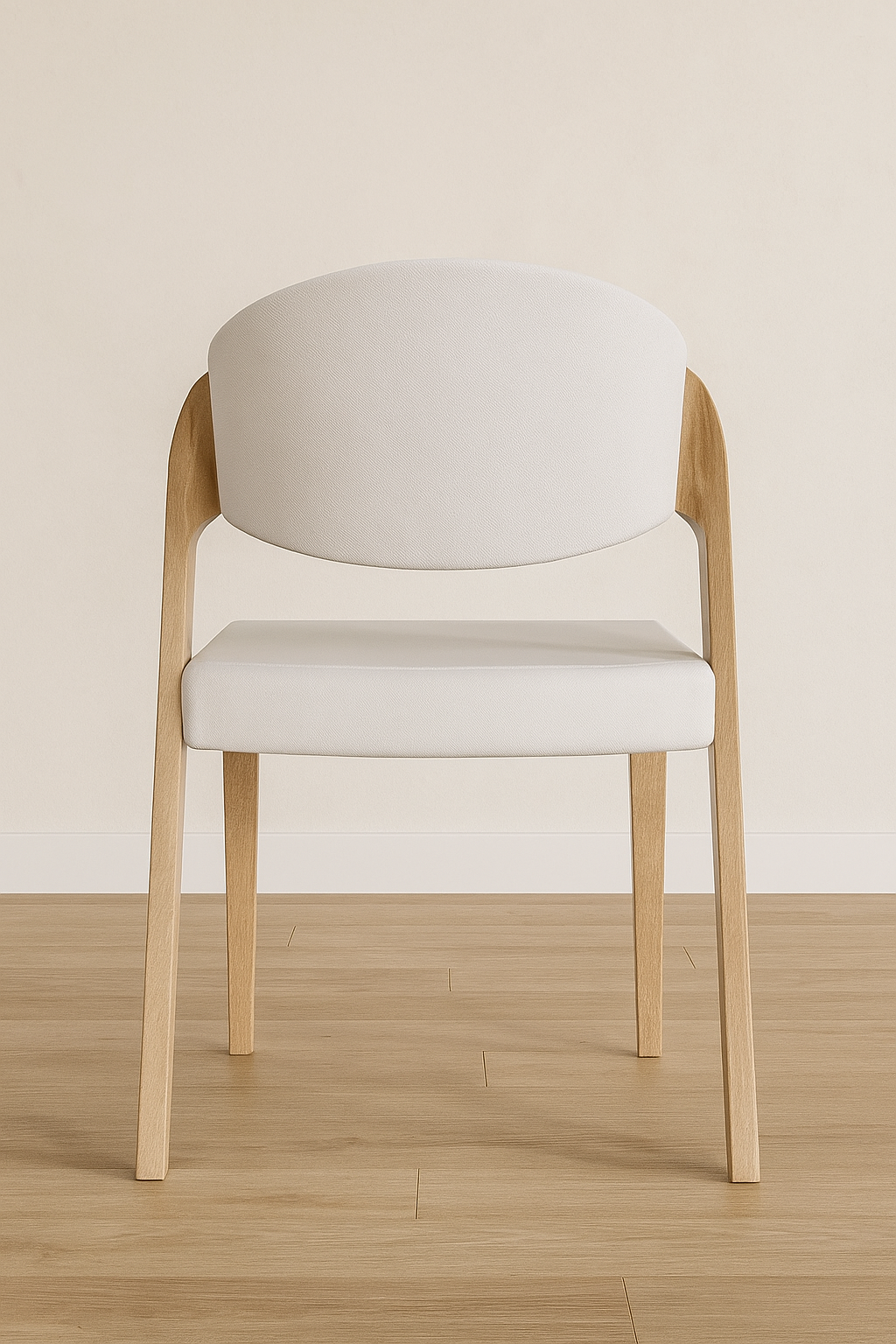 Silla de Comedor Loma