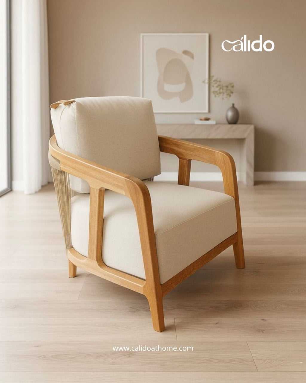 Silla de Sala Alfar