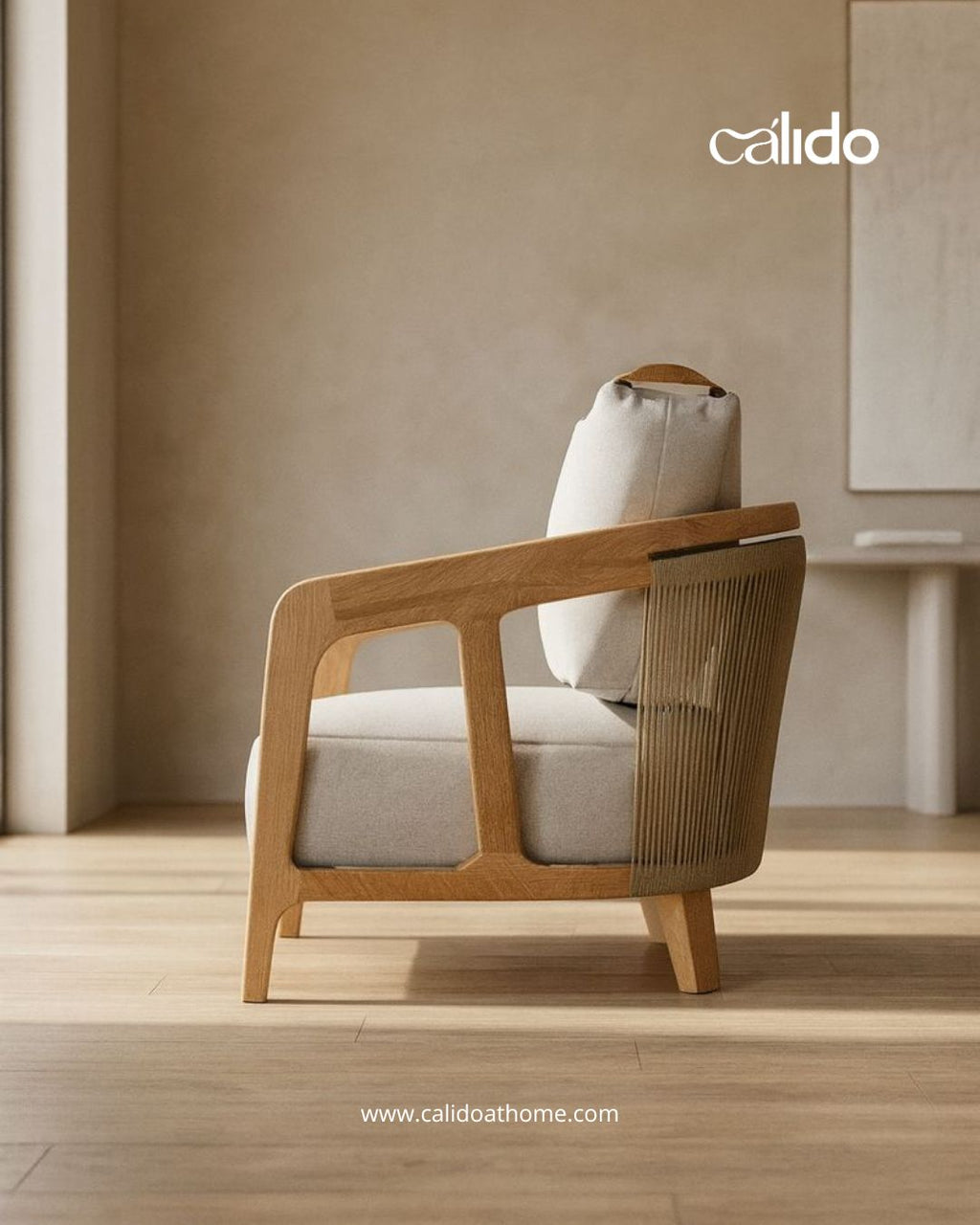 Silla de Sala Alfar