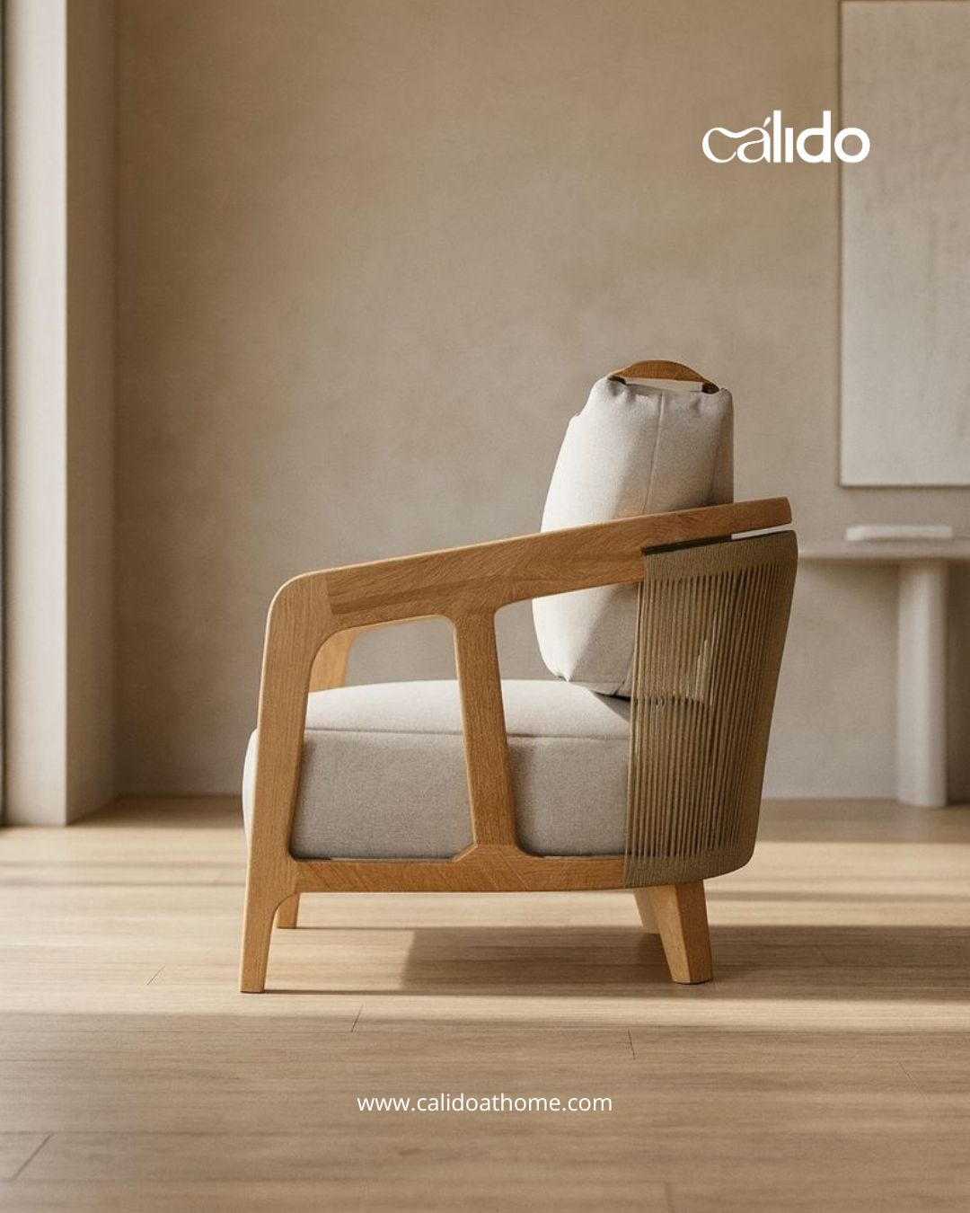 Silla de Sala Alfar