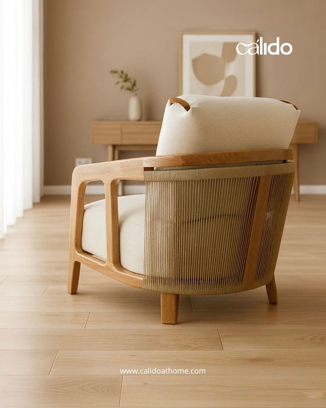 Silla de Sala Alfar