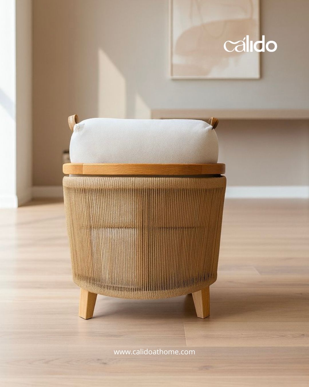 Silla de Sala Alfar