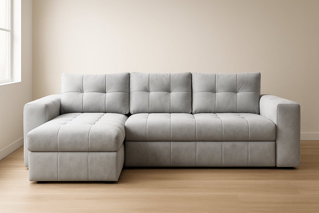 Sofá Modular altura