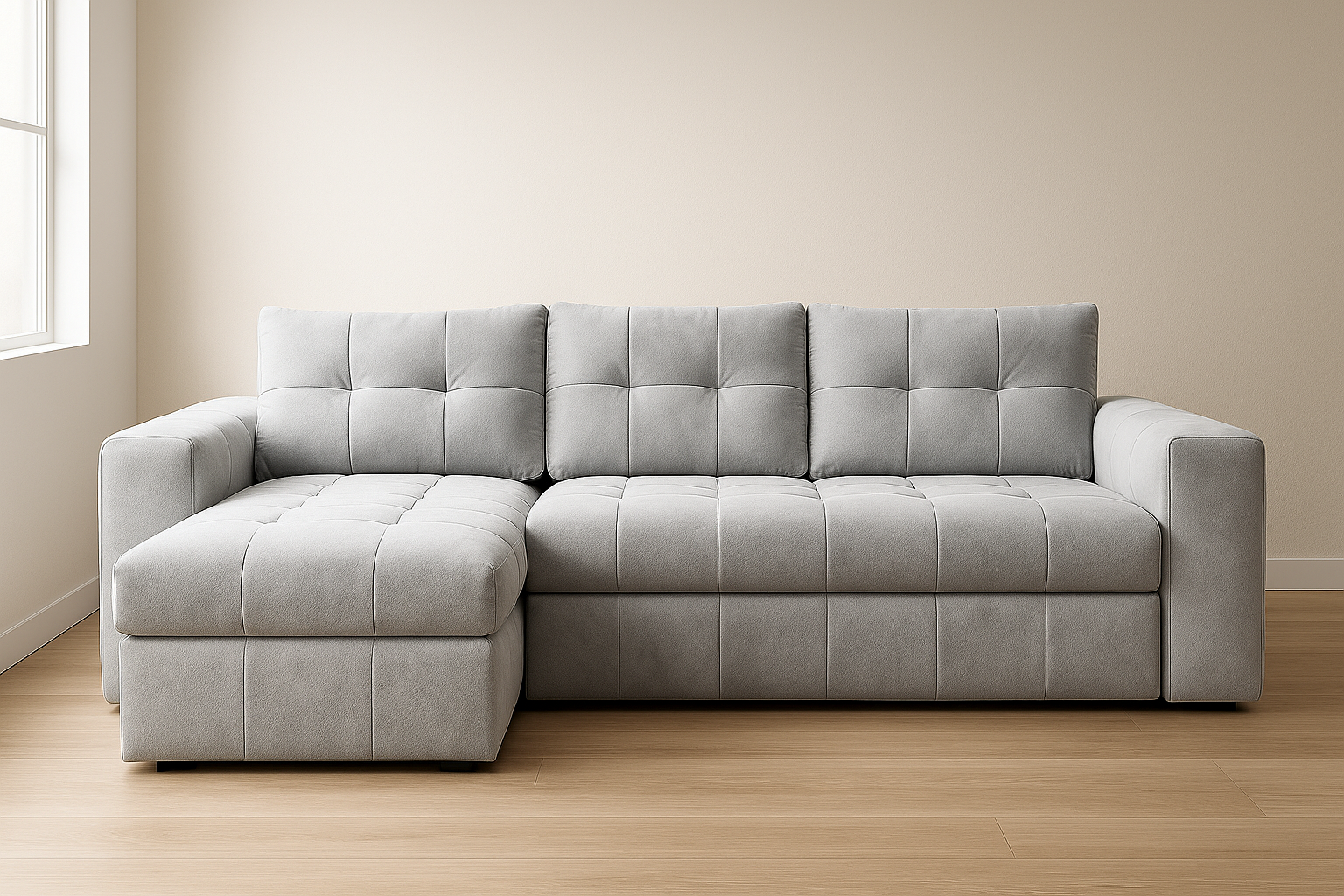 Sofá Modular altura