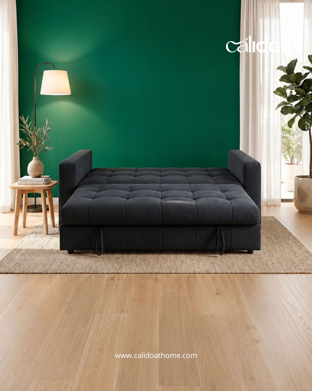 Sofá Cama Vira